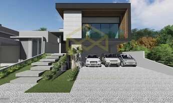 Imagem: Casa - Chácaras Alpina - Valinhos