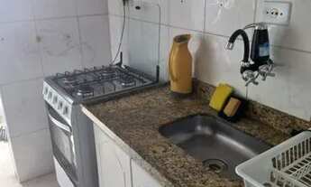 Imagem 5: Apartamento para aluguel com 1 quarto em Maracanã - Praia Grande - 1600 reais!