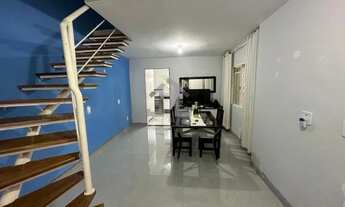 Imagem 2: Dl Sobrado a venda em Vila Suissa