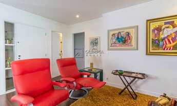 Imagem 4: Venda Apartamento 2 Dormitórios - 120 m² Brooklin