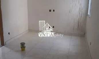 Imagem 4: Apartamento em Condomínio Padrão para Venda no bairro Vila Guilhermina