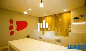 Imagem: APARTAMENTO - MORUMBI - SP