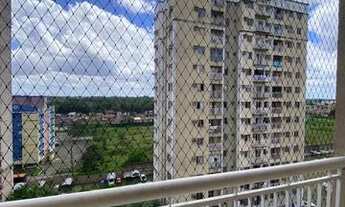 Imagem: Condomínio Total Life - Alugo 03 Quartos