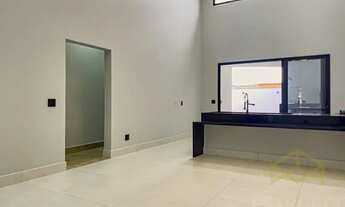 Imagem 4: Casa - Swiss Park - Campinas