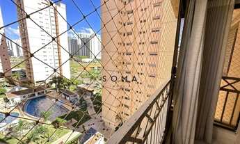 Imagem 5: INCRIVEL APARTAMENTO NO RESIDENCIAL IMPRENSA IV - QUADRA 207 ÁGUAS CLARAS