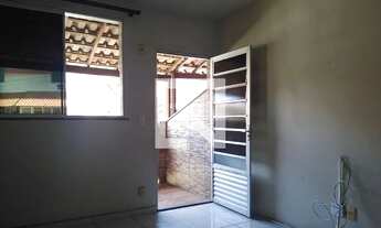 Imagem 3: Casa de Condomínio para Aluguel - Campo Grande, 2 Quartos, 52 m2