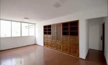 Imagem: Apartamento para Aluguel - Cambuci, 2 Quartos