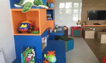 Imagem 6: Apartamento para aluguel tem 73 metros quadrados com 2 quartos