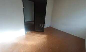 Imagem 6: Casa no bairro Restinga