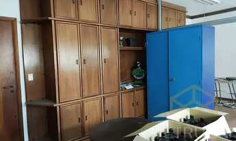 Imagem 7: Sala - Centro - Campinas