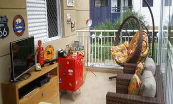 Imagem 7: Apartamento Garden com 138 m²