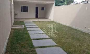 Imagem 2: Casa com 5 dormitórios à venda, 100 m² por R$ 520.000,00 - Itaipuaçu - Maricá/RJ
