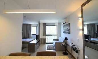 Imagem 2: Apartamento para Aluguel - Jacarepaguá, 1 Quarto, 35 m2