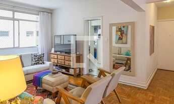 Imagem 5: Apartamento para Aluguel - Bela Vista, 4 Quartos, 130 m2