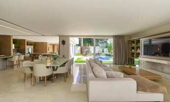 Imagem 4: CURITIBA - Casa de Condomínio - Campo Comprido