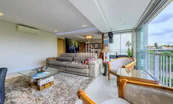 Imagem 5: Apartamento com 3 suítes e 4 vagas no Jardim Europa