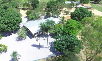 Imagem 3: Fazenda a venda em Cocalinho - MT