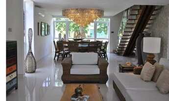 Imagem 6: CASA EM MURO ALTO - 460 metros quadrados com 5 quartos em - Ipojuca