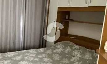 Imagem 6: Apartamento para venda com 2 quartos e Área de lazer em Barreto - Niterói - RJ