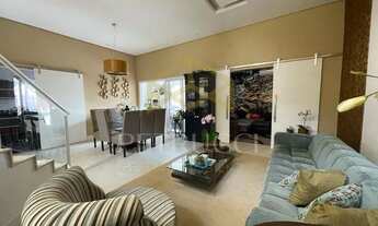 Imagem 2: Casa - Swiss Park - Campinas