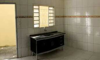 Imagem 3: Casa para aluguel com 73 metros quadrados com 3 quartos em Residencial Estoril - Taubaté