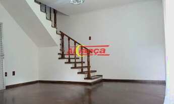 Imagem 2: Casa, Jardim Santa Mena - Guarulhos