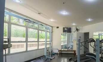 Imagem 3: Apartamento para locação, Pinheiros, 74m² com 2 dormitórios, 1 banheiro e 2 vagas de garag