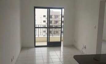 Imagem 2: Centro: ótimo apartamento nascente de 1 quarto; varanda; lazer completo