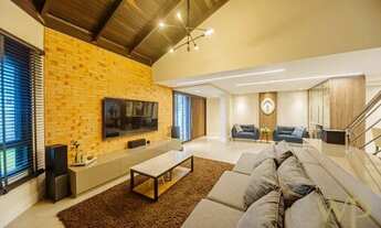 Imagem: JOINVILLE - Casa Padrão - Gloria