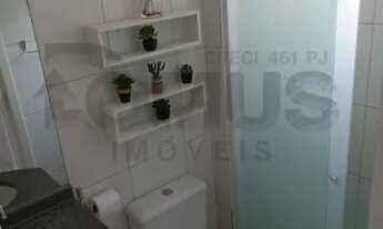 Imagem 5: Apartamento em Condomínio Portal das Flores Clube com 3 quartos 1 suíte