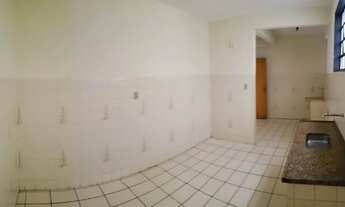 Imagem 5: Apartamento para aluguel, 1 quarto, 1 vaga, JARDIM BARÃO - Franca/SP