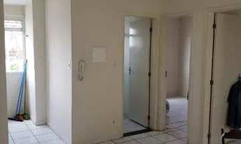 Imagem 3: Apartamento com 2 dormitórios à venda, 42 m² por R$ 140.000,00 - Jardim Florestan Fernande