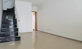 Imagem 6: SOBRADO NOVO COM FINO ACABAMENTO NO MELHOR DA VILA MASCOTE!