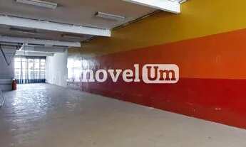 Imagem 3: Mirandópolis Galpão / depósito com aluguel por R$23.000 /mês