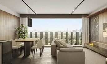 Imagem 6: COBERTURA RESIDENCIAL em São Paulo - SP, Jardins