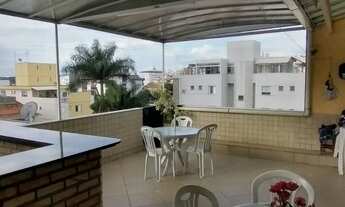 Imagem: Belo Horizonte - Apartamento Padrão - Castelo