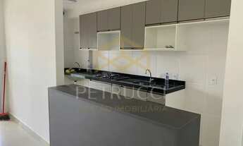 Imagem 2: Apartamento - Parque Rural Fazenda Santa Cândida - Campinas