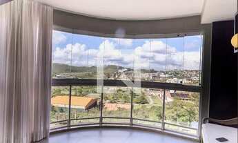 Imagem 7: Apartamento à Venda - Alphaville Nova Lima, 4 Quartos, 164 m2