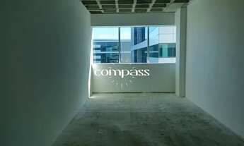 Imagem 5: Salas comerciais a partir de 33,65m² para venda no Novo Mundo Empresarial na Reserva do Pa