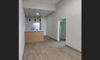 Imagem 3: Casa - Vila Monte Alegre - Paulínia