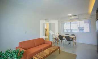 Imagem 7: Apartamento para Aluguel - Vila Clementino, 2 Quartos, 71 m2