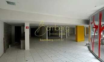 Imagem 7: Loja - 30 metros de Testada p/ Av. dos Bandeirantes