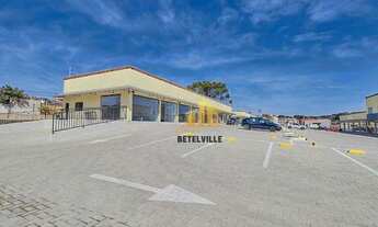 Imagem 5: Loja para alugar no bairro Sítio Cercado