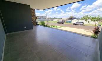 Imagem 4: Casa condomínio Quinta dos Ventos Ribeirão Preto