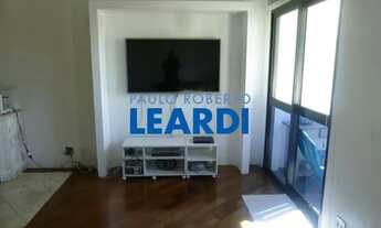 Imagem: COBERTURA - PERDIZES - SP