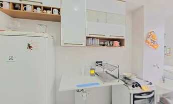 Imagem 7: Studio com 1 dormitório à venda, 26 m² por R$ 230.000 - Brás - São Paulo/SP