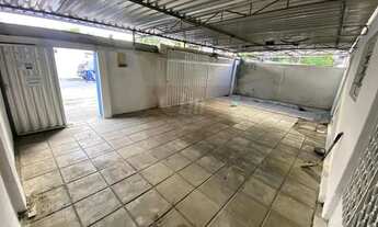 Imagem 3: Casa no Ipsep com quintal amplo nos fundos