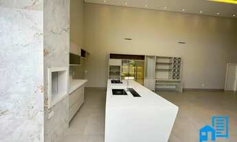 Imagem 7: Casa Condominio Quinta do Golfe, São José do Rio Preto