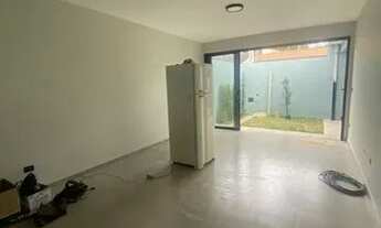 Imagem 3: Casa para aluguel e venda tem 200 metros quadrados com 3 quartos