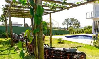 Imagem 3: Casa - Riviera de Santa Cristina II - Itaí